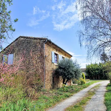 Holiday home Cozy In