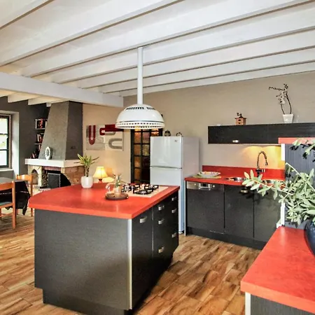 Holiday home Cozy In Montoison