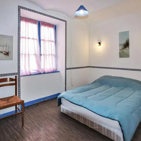 Vakantiehuis Cozy In With Wifi