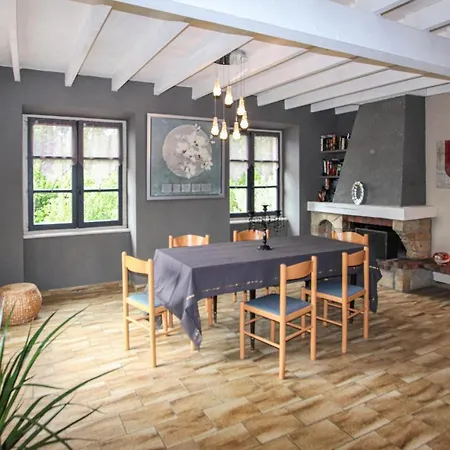 Vakantiehuis Cozy In With Wifi