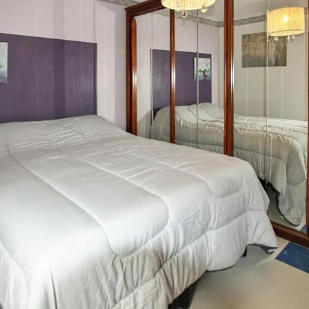 Vakantiehuis Cozy In With Wifi