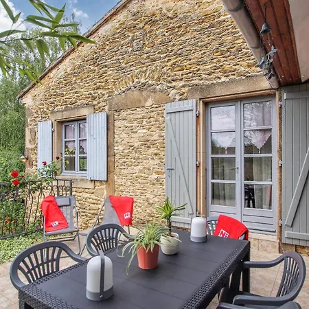 Holiday home Cozy In Montoison