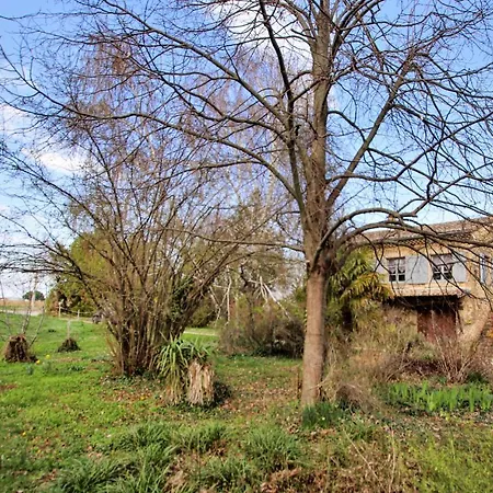 Holiday home Cozy In Montoison