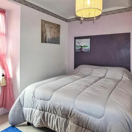 Cozy In Holiday home Montoison